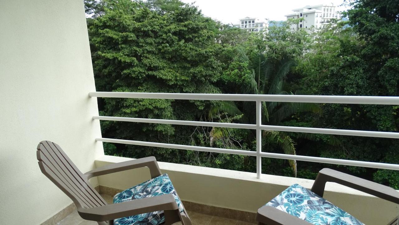 3Room Penthouse Beach Condo Jaco Exterior photo